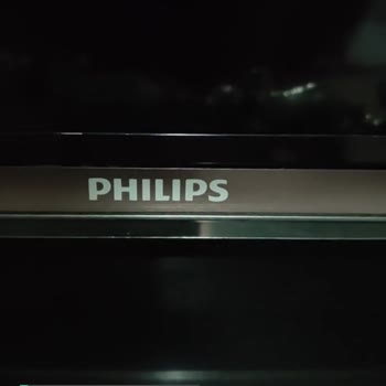 Philips TV Kırmızı Işık Yanıp Sönüyor Ekrana Görüntü Gelmiyor!