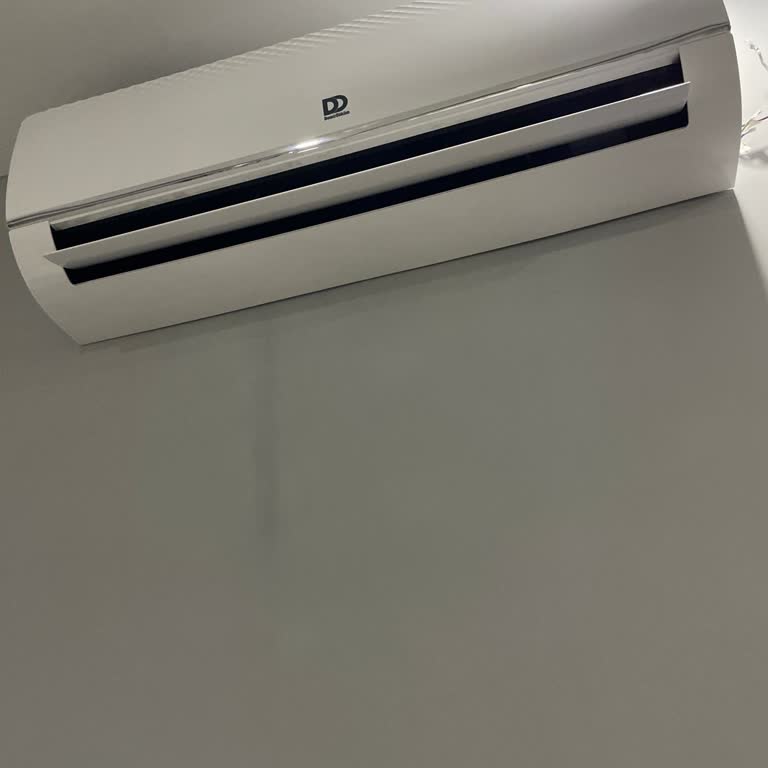 DemirDöküm Kion Klima Soğutmuyor