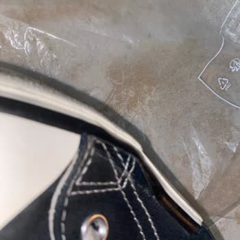 SuperStep Converse Ayakkabı Markasına Hiç Yakışmadı