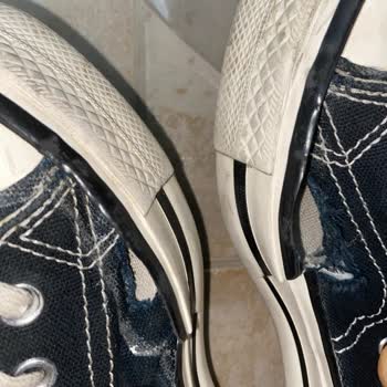 SuperStep Converse Ayakkabı Markasına Hiç Yakışmadı