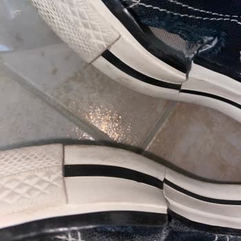 SuperStep Converse Ayakkabı Markasına Hiç Yakışmadı