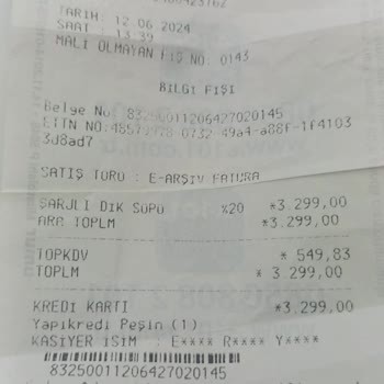 Onvo Süpürge Arızası Değişimi Yapılmaması.