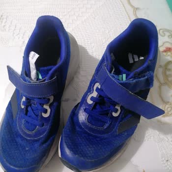 adidas Sözde Garanti İcraata Olumsuz.