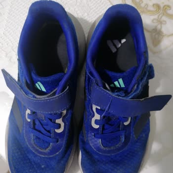 adidas Sözde Garanti İcraata Olumsuz.