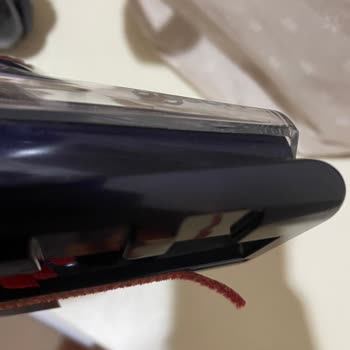 Dyson Anti Tangle Mini Motorhead Kırmızı Şerit Söküldü