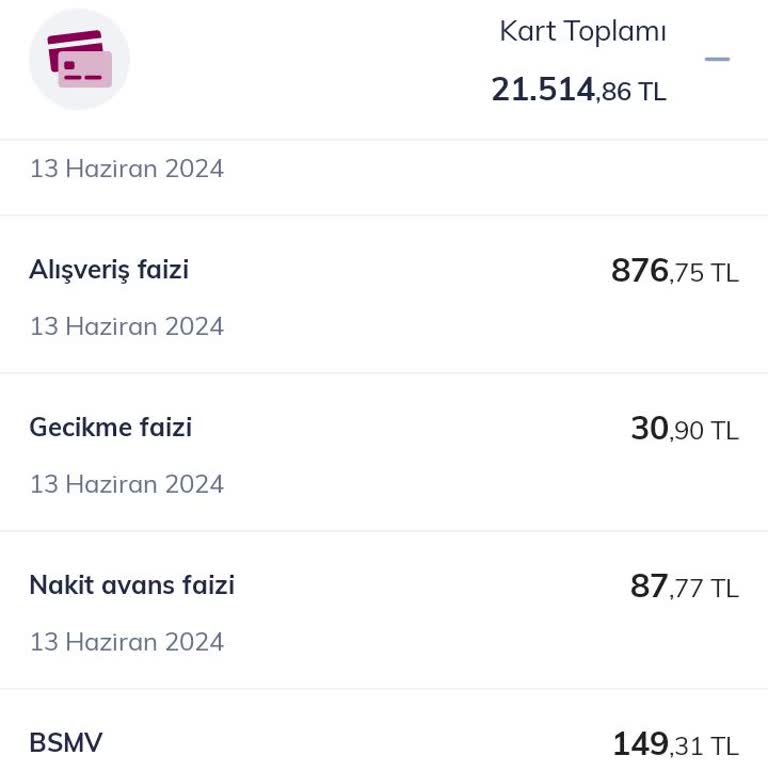 QNB Finansbank Habersiz Karttan Çekilenler