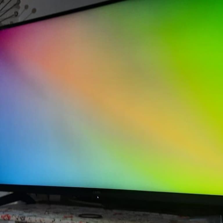 Altus Marka Televizyonum Tamir Edilemiyor