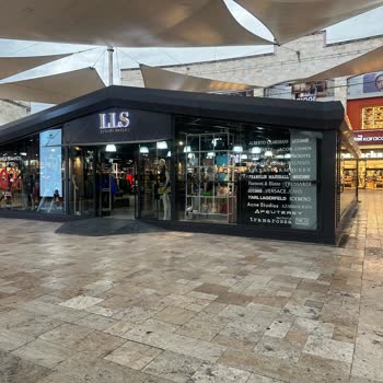Viaport Lls Luxury Outlet Mağazası Ürün Sorunu