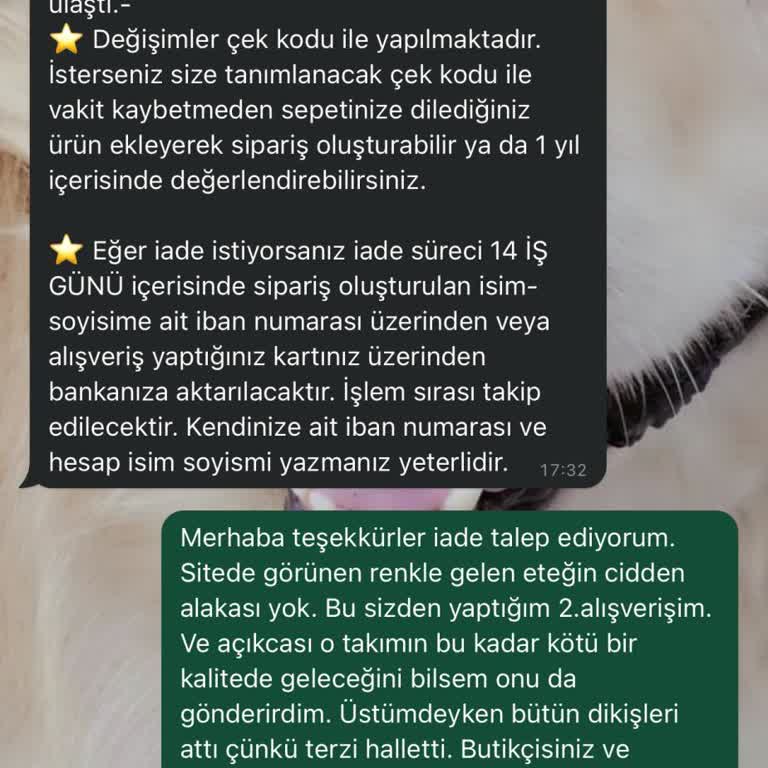 Caddstore Kalitesiz Ürünler İlgisiz Satıcı