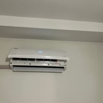 Vestel Klima Soğutmama Sorunu