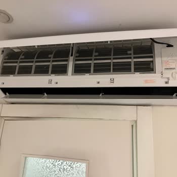 Vestel Klima Soğutmama Sorunu