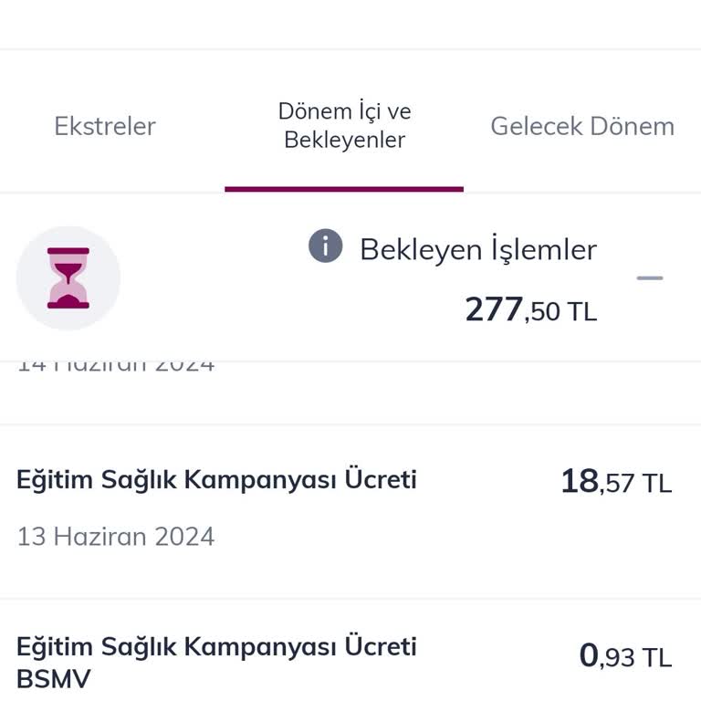 QNB Finansbank Eğitim Sağlık Kampanyası Ücreti İptali