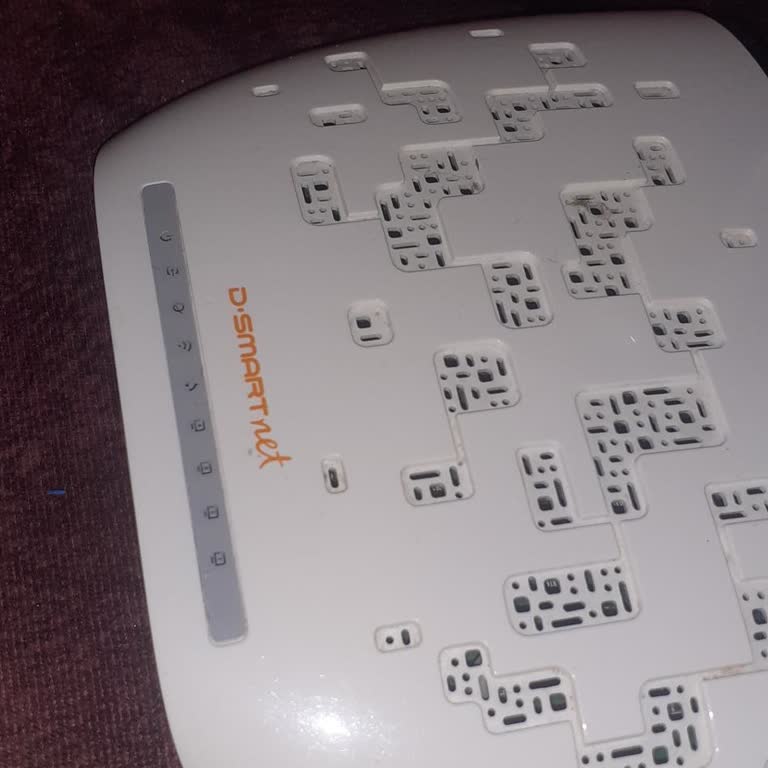 D Smart İnternet