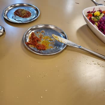 Köfteci Yusuf Servis 1 Saat Gecikti