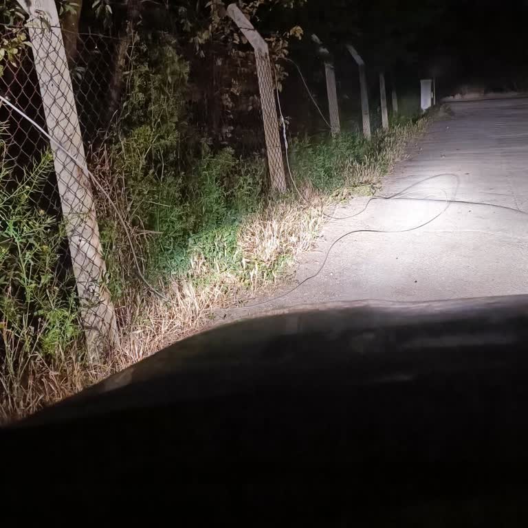 MEDAŞ Ana Hat Tel Kopmuş