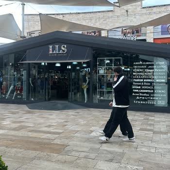 LLS Mağazacılık Viaport Lls Luxury Outlet Mağazası Sorunu