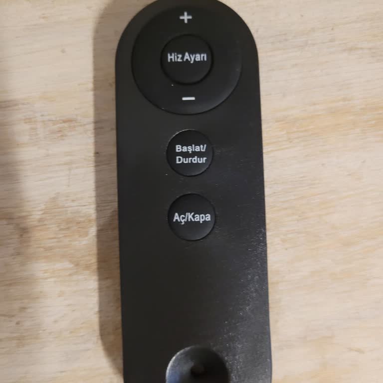 Trendyol Relax Yürüme Bandi