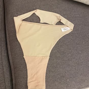 Penti İç Çamaşırı Şikayeti