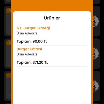 Köfteci Yusuf Yemek Siparişim 3 Saattir Gelmiyor.