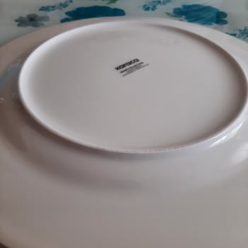Karaca Dinner Set Defect Complaint