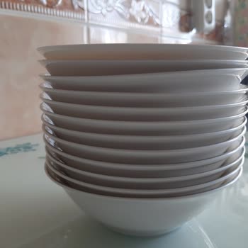 Karaca Dinner Set Defect Complaint