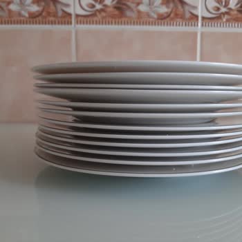 Karaca Dinner Set Defect Complaint