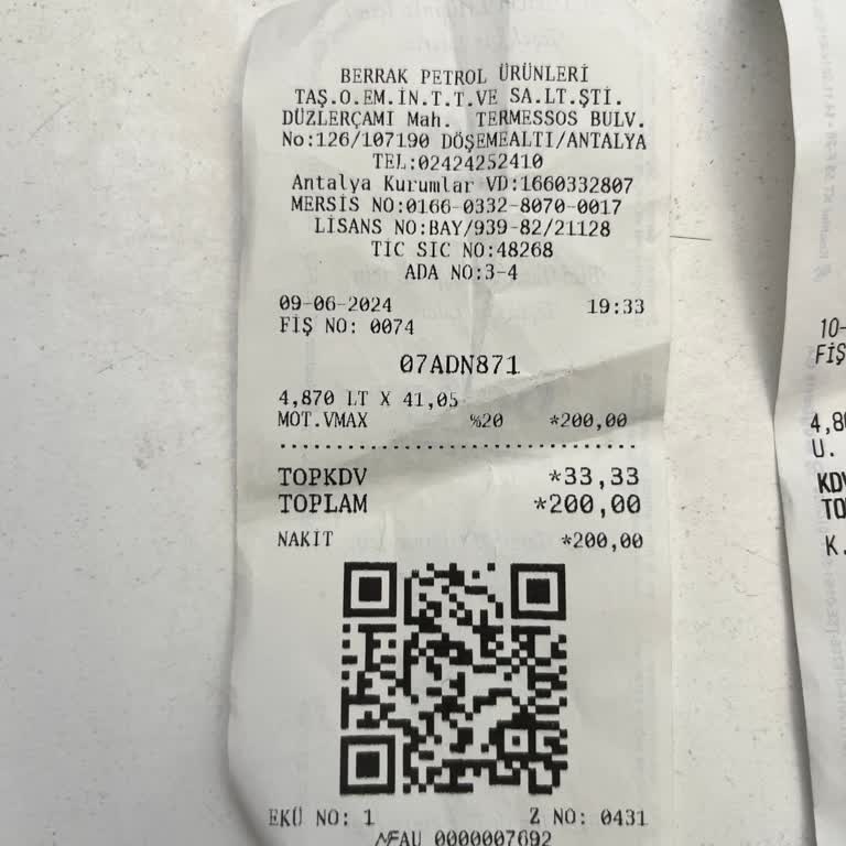 Petrol Ofisi Sorunları Ve Müşteri Deneyimi