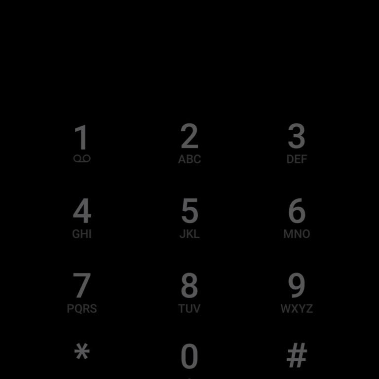 Vodafone Çağrı Yönlendirme Sorunu.