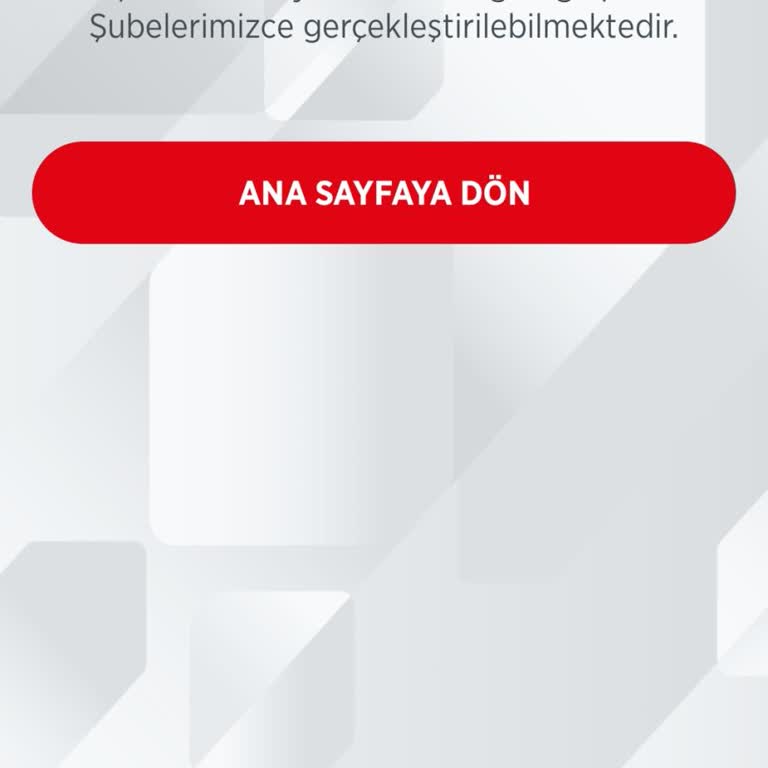 Western Union'den Paramı Alamıyorum