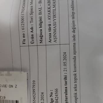 Puma Marka Kadın Spor Ayakkabı