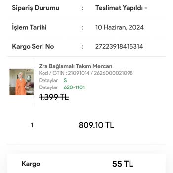 Rabia Özkan Design İade Hakkı Kabul Etmeyen Sayfa.