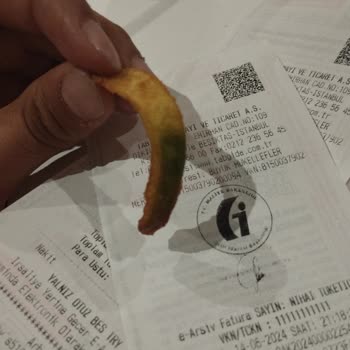 Arby's Arby S De Bozuk Ürün