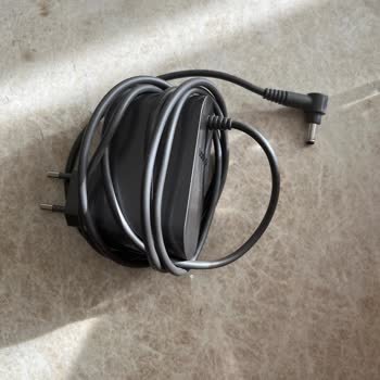 Dyson V15 Yaklaşık 50 Kullanımda Bozuldu