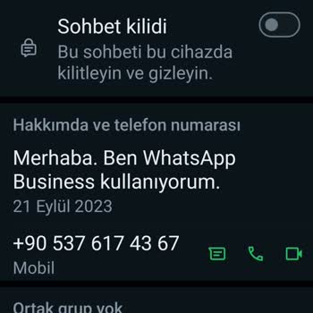 Similar Şikayetçiyiz Gerek Yapılsın