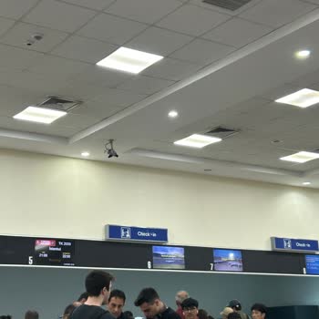 AJet (Anadolu Jet) Uçak İptali Sorumsuzluk