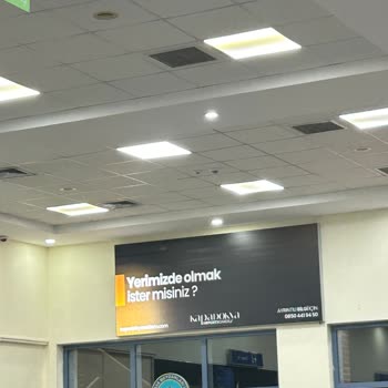 AJet (Anadolu Jet) Uçak İptali Sorumsuzluk