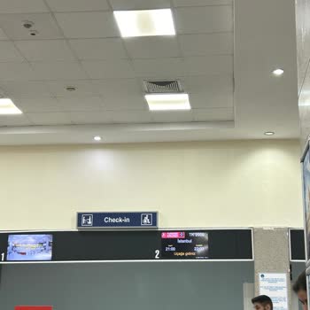 AJet (Anadolu Jet) Uçak İptali Sorumsuzluk