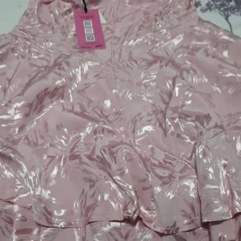Ayşenur Dinçer Butik Shopier İade Alamadıklarını Söylüyor.