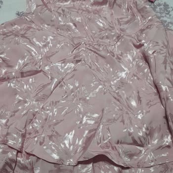 Ayşenur Dinçer Butik Shopier İade Alamadıklarını Söylüyor.