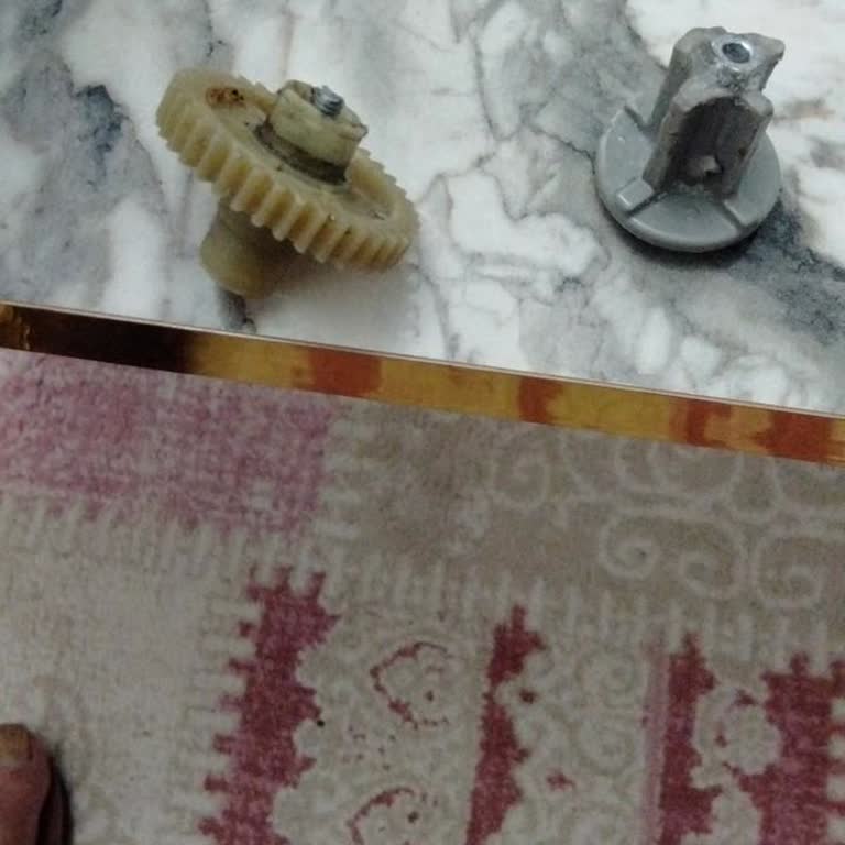 Homend Blender Robotu Ve A101 Alışverişinde Yaşadığım Sorunlar