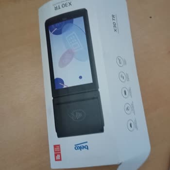 Doğan Ticaret Yeni Nesil Pos Cihazının Her Bankada Geçmediğini Bilerek Bana Satıldı