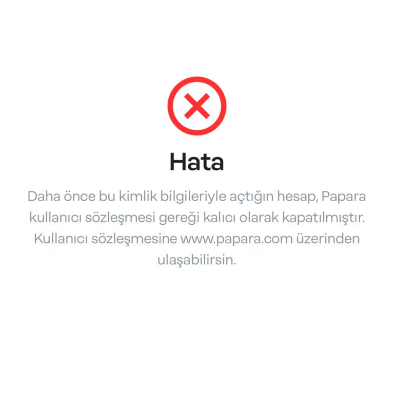 İş Bulma Vaadiyle Dolandırıcılık Kişisel Bilgilerim Alındı!