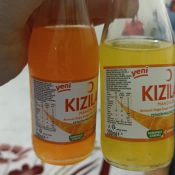 Kızılay Maden Suyu 6'lı Paketlerde Sıkıntı Olmaya Başladı