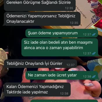 Güven Hukuk (Sms) Güven Hk Bürosu Baktığımda Gözükmüyor Hiçbir Suçlamayı Kabul Etmiyorum