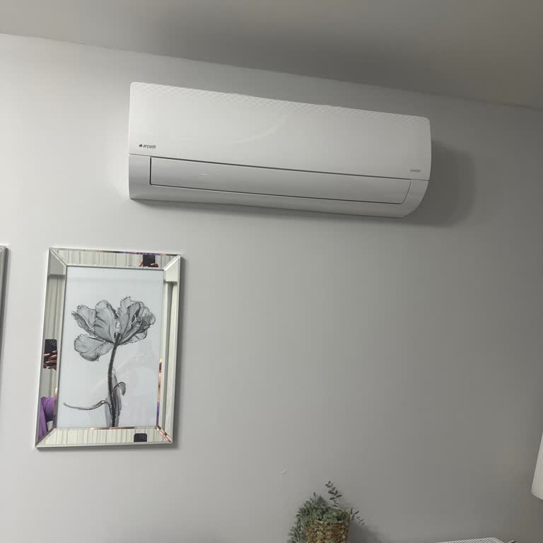 Arçelik Sorunum Giderilmedi Hala Klimam Çalışmıyor