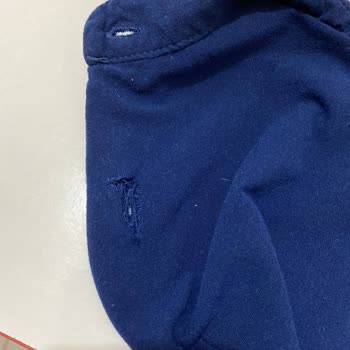 Tudors Isparta Mağazasından Aldığım Gömlek Kalite Sorunu