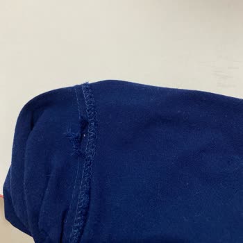 Tudors Isparta Mağazasından Aldığım Gömlek Kalite Sorunu