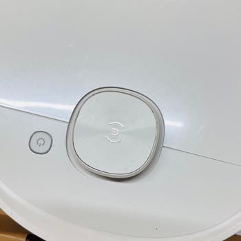 Ecovacs Robot Süpürge Ve Media Markt Servis Sorunu