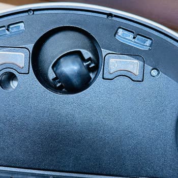 Ecovacs Robot Süpürge Ve Media Markt Servis Sorunu