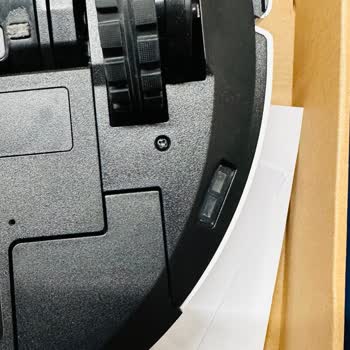 Ecovacs Robot Süpürge Ve Media Markt Servis Sorunu